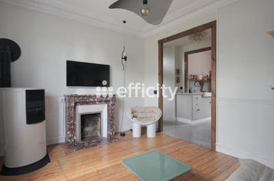 Pavillon - 70 m² - 4 pièces