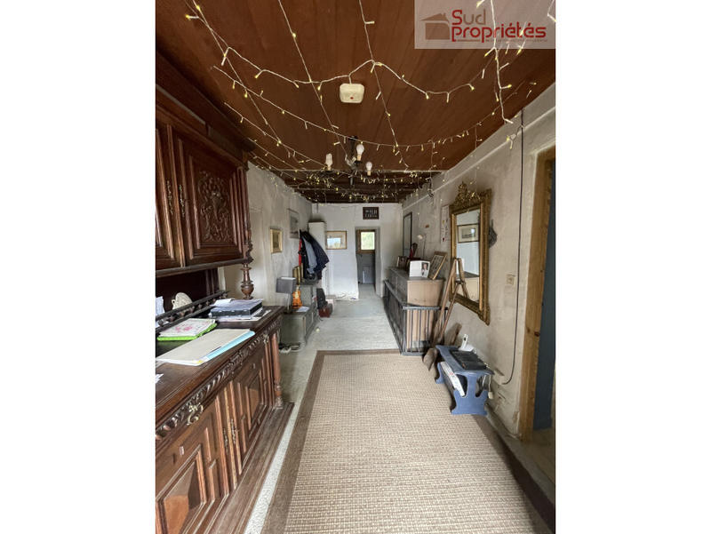 Maison - 180 m² - 6 pièces