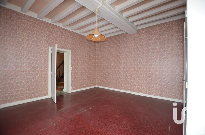 Maison de ville - 173 m² - 7 pièces