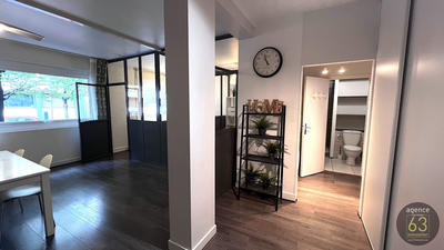 Appartement - 97 m² - 3 pièces