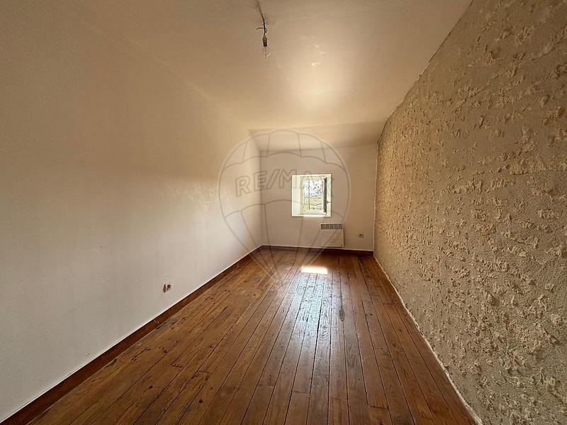 Maison - 163 m² - 2 pièces