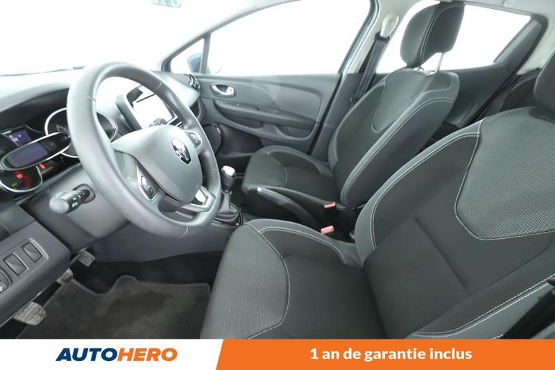 Renault Clio 0.9 TCe Trend 90 ch