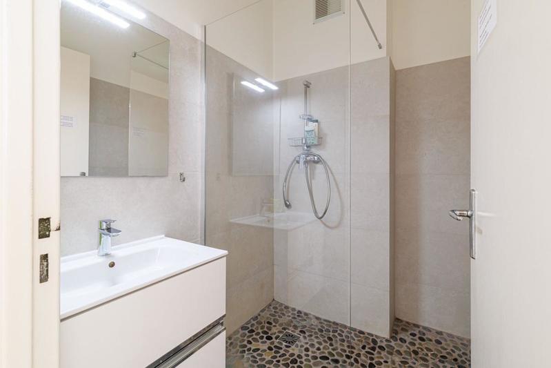 Appartement - 113 m² - 5 pièces