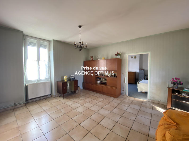 Maison - 102 m² - 5 pièces