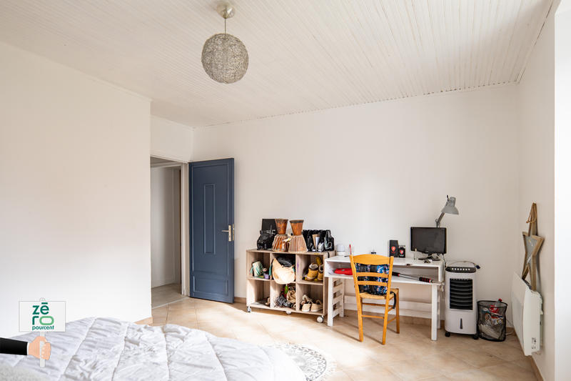 Maison - 151 m² - 5 pièces