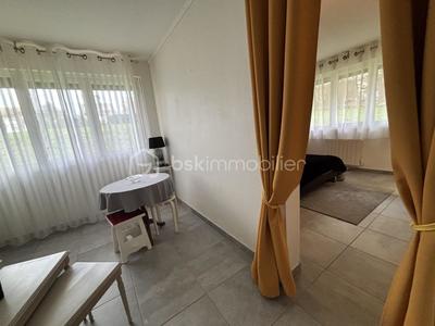 Appartement - 30 m² - 2 pièces