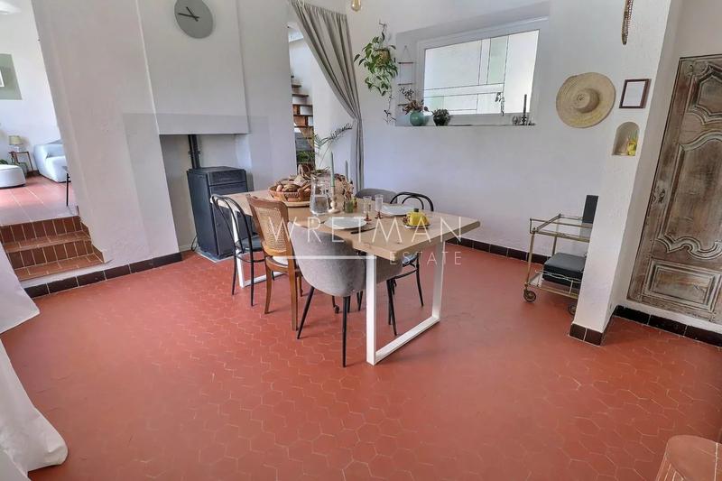 Villa - 150 m² - 7 pièces