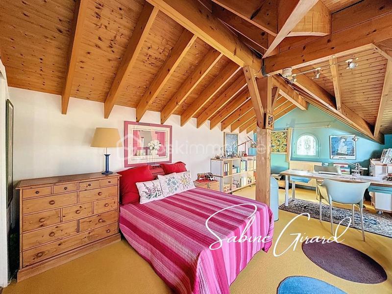 Maison - 101 m² - 3 pièces