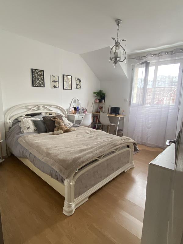 Maison - 146 m² - 7 pièces