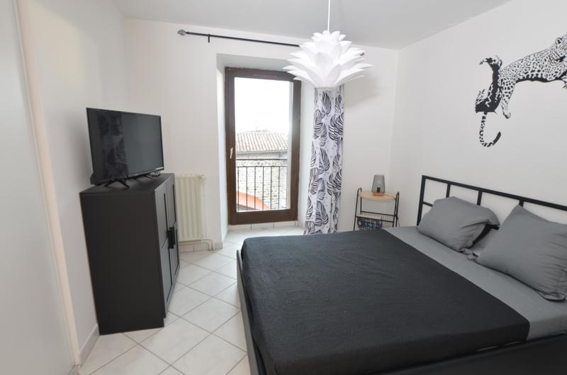 Maison - 112 m² - 6 pièces