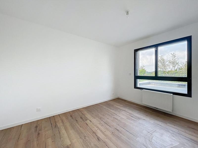 Maison contemporaine - 164 m² - 5 pièces