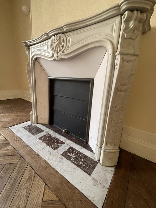 Appartement - 139 m² - 5 pièces