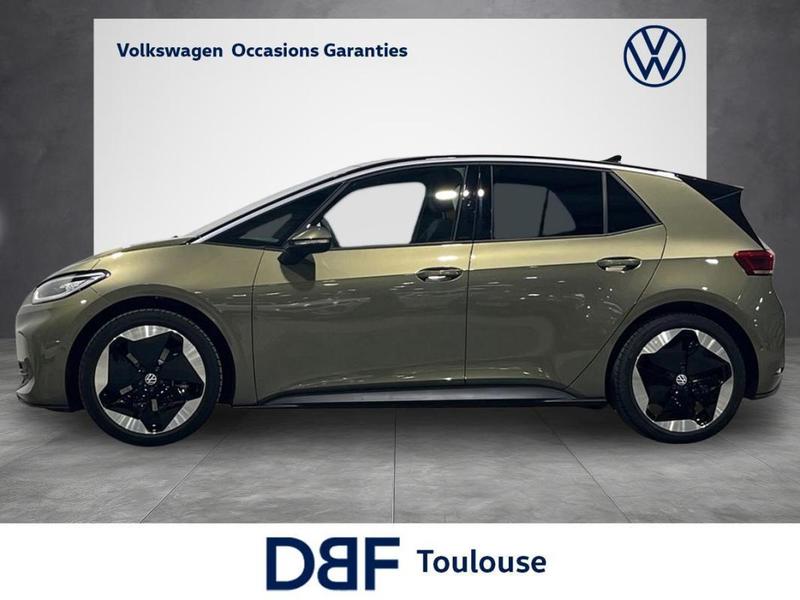 Volkswagen Id.3 204 ch Pro s Life Max