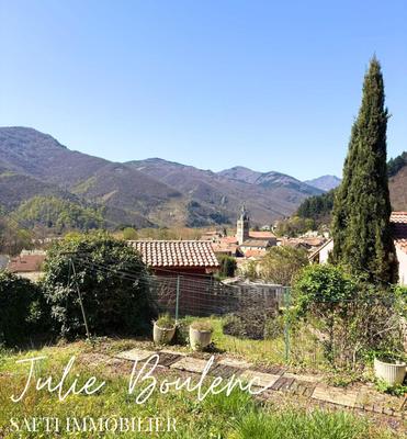 Maison - 81 m² - 4 pièces