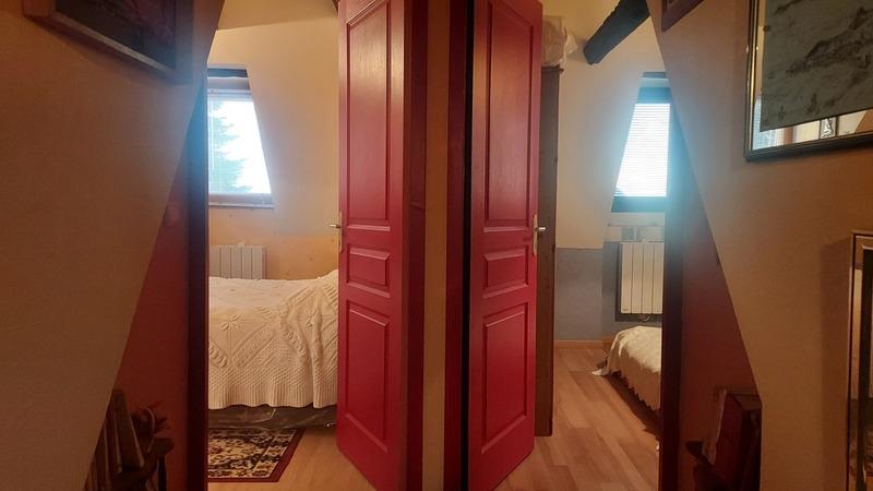 Maison - 156 m² - 5 pièces