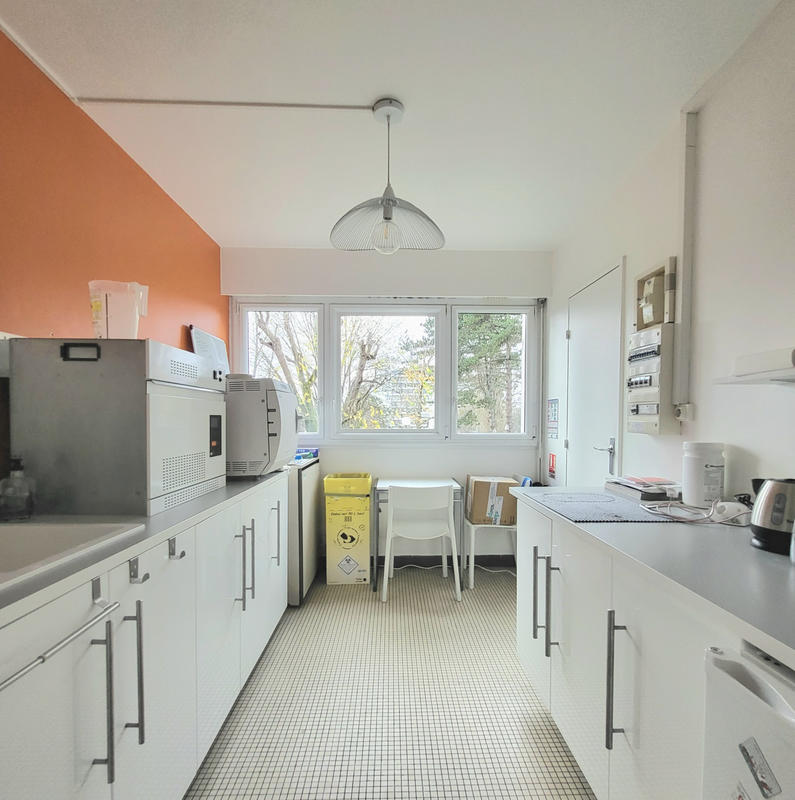 Appartement - 78 m² - 4 pièces