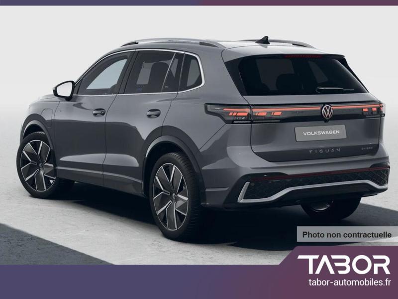 Volkswagen Tiguan eHybrid 272 R-Line Iq.Drive+