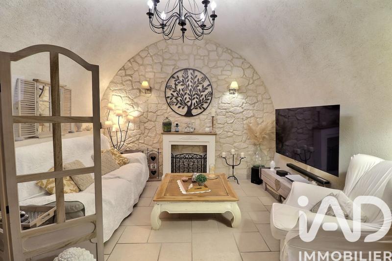 Maison - 123 m² - 4 pièces