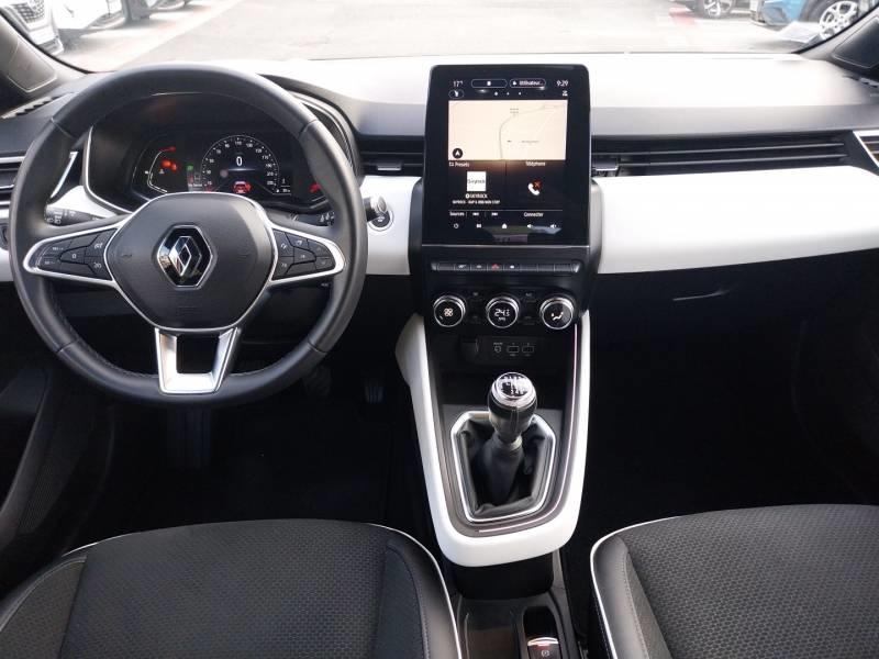 Renault Clio TCe 90 - 21 Intens