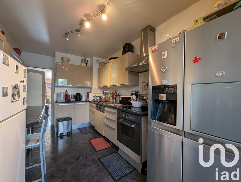 Appartement - 73 m² - 3 pièces