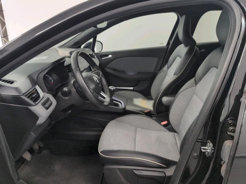 Renault Clio V Lutecia Tce 90