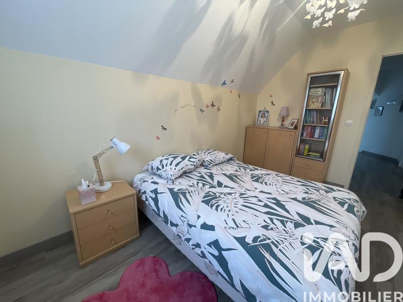 Maison - 183 m² - 7 pièces