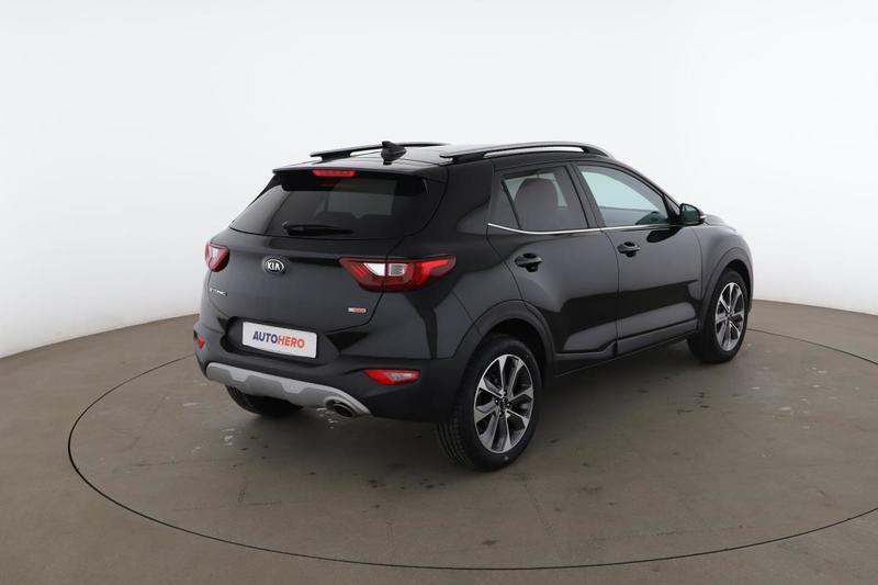 Kia Stonic 1.0 t-GDi Isg Design 120 ch