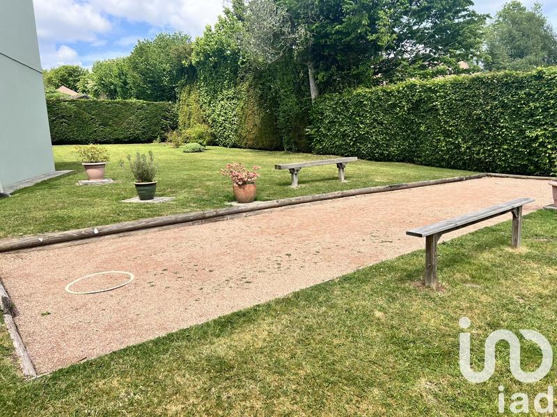 Maison - 105 m² - 6 pièces