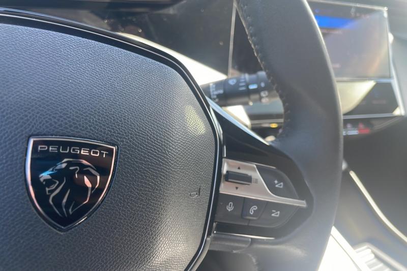 Peugeot 308 Sw Hdi 130 Eat8 Allure Pack