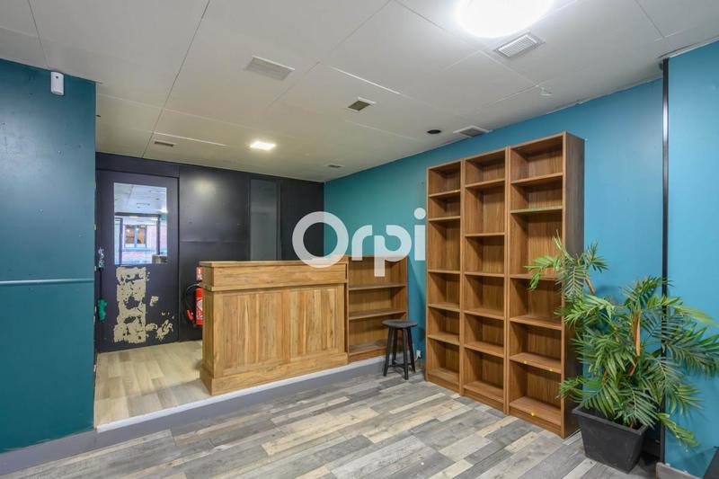 Local commercial - 112 m²