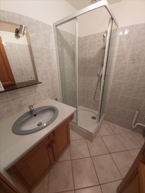 Appartement ancien - 42 m² - 2 pièces