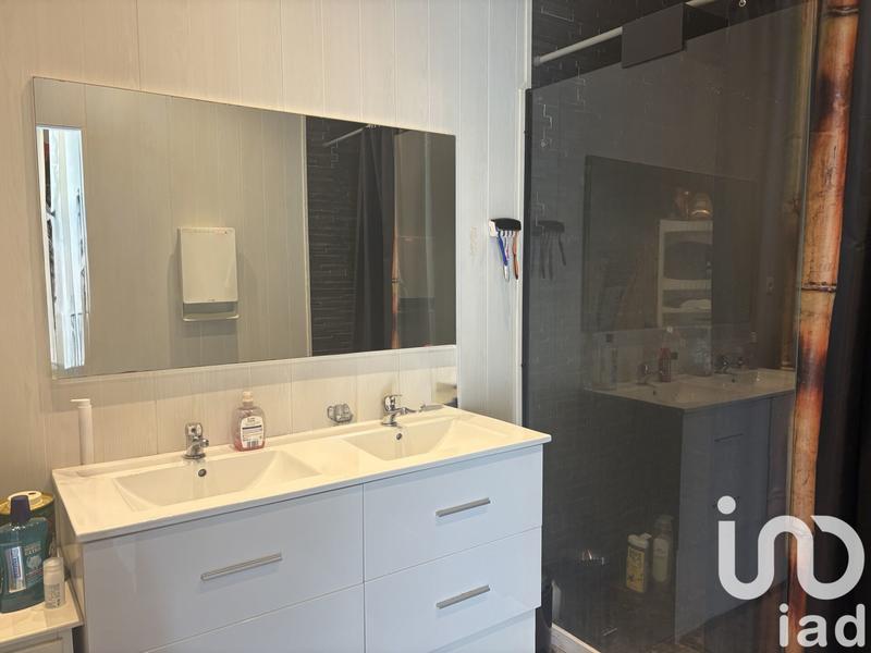 Maison de village - 240 m² - 5 pièces