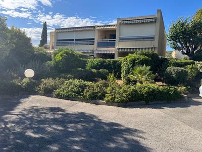 Appartement - 23 m² - 1 pièce