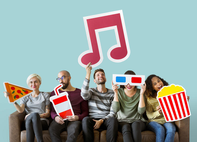 Blind Test à la Cave des Tontons