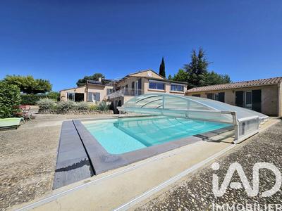 Maison - 171 m² - 7 pièces