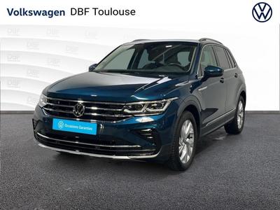 Volkswagen Tiguan 1.5 Tsi 150ch Dsg7 Elegance