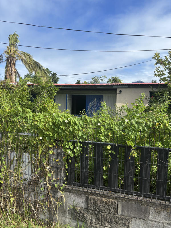 Maison - 85 m² - 5 pièces