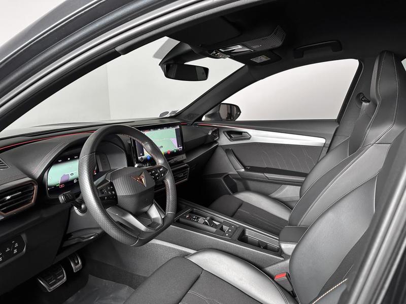 Cupra Formentor Vz 245ch Dsg E-Hybride Rechargeable Digital Cockpit Baquets Chauff Regul Acc Camera