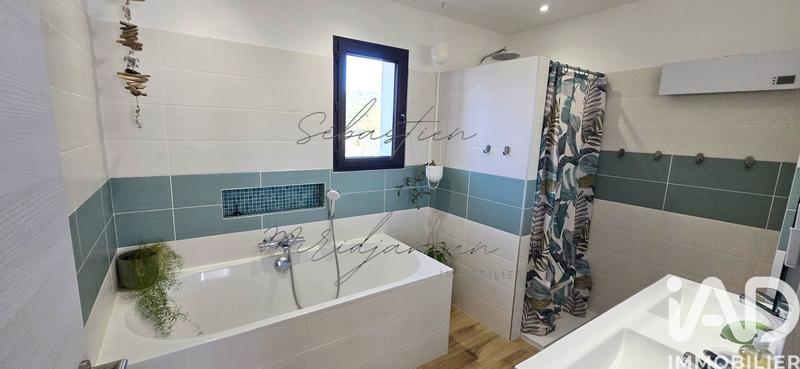 Maison - 157 m² - 5 pièces