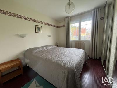 Maison - 146 m² - 6 pièces