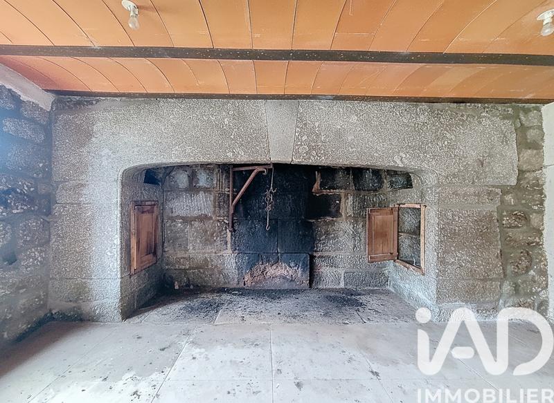 Maison - 521 m² - 13 pièces