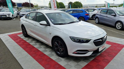 Opel Insignia Grand Sport 1.5 Turbo 140 Ch Edition 120 Ans