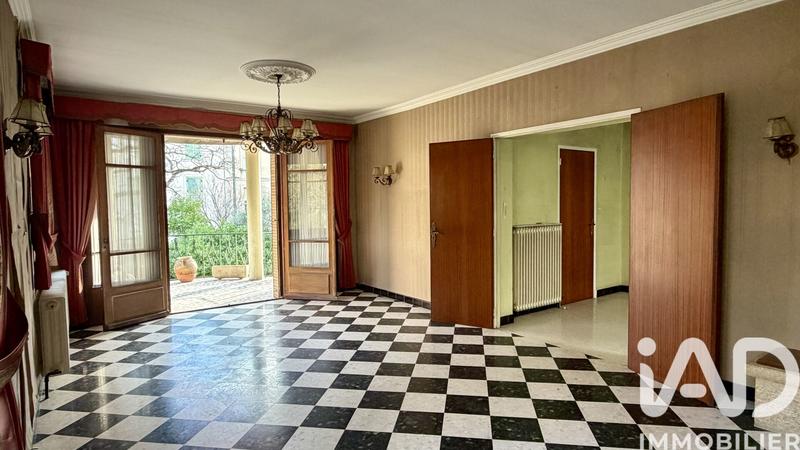 Maison de maîtres - 264 m² - 10 pièces