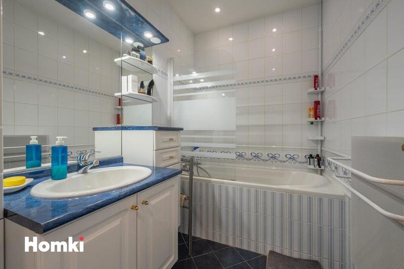 Maison - 131 m² - 6 pièces