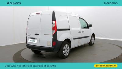 Renault Kangoo Express 1.5 Blue dCi 95ch Extra R-Link