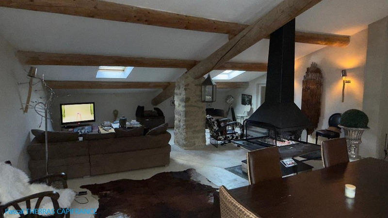 Maison - 132 m² - 4 pièces