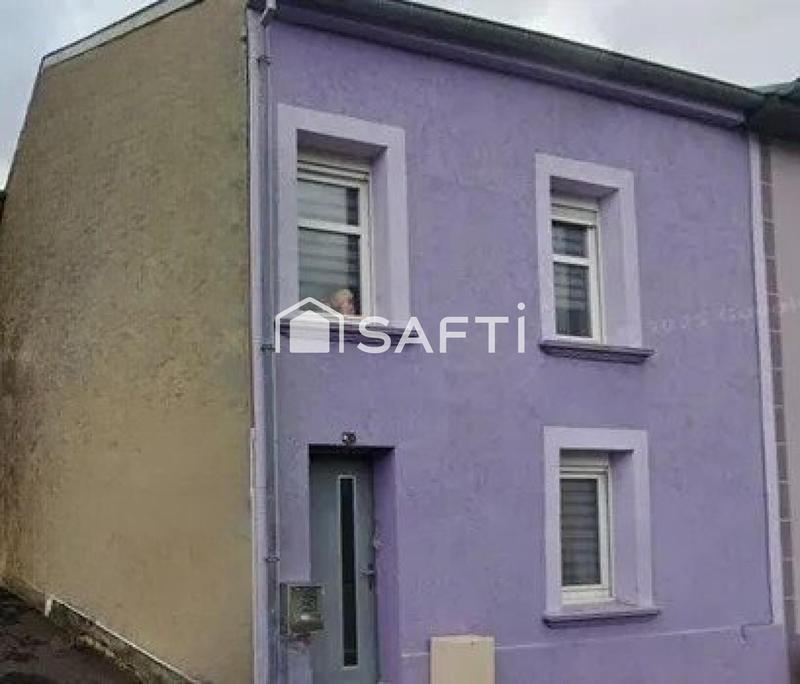 Maison - 178 m² - 9 pièces