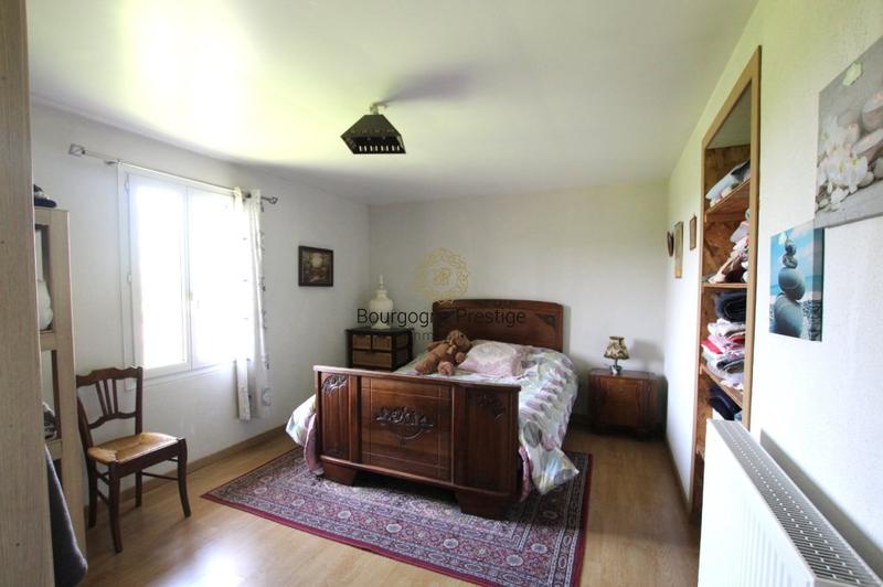 Ferme - 248 m² - 9 pièces