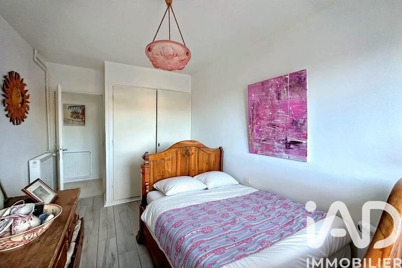 Duplex - 96 m² - 4 pièces