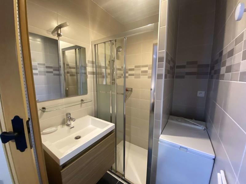 Appartement - 26 m² - 2 pièces